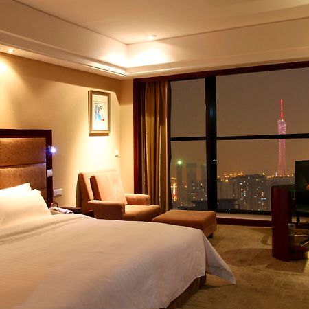 Daysun International Hotel Canton Esterno foto