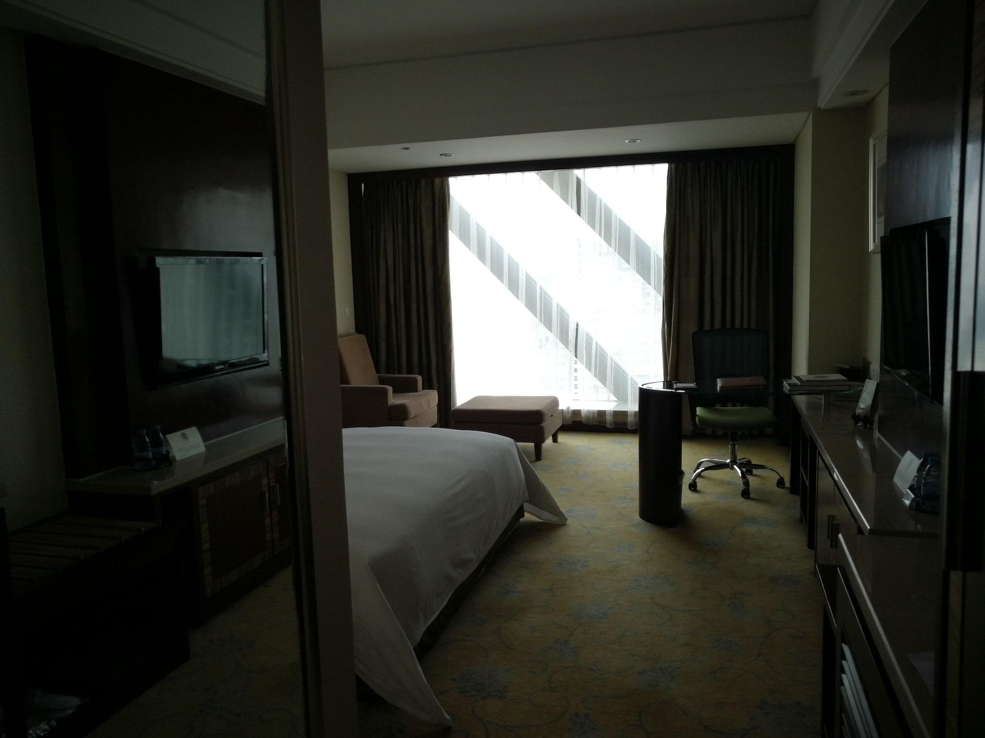 Daysun International Hotel Canton Esterno foto
