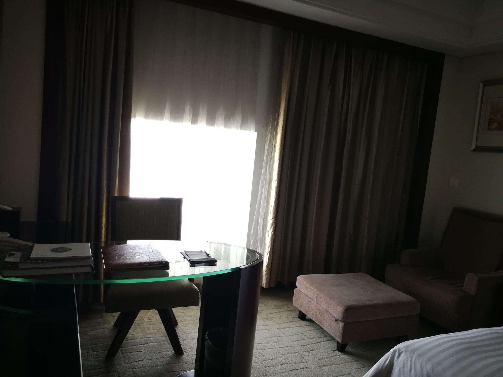 Daysun International Hotel Canton Esterno foto